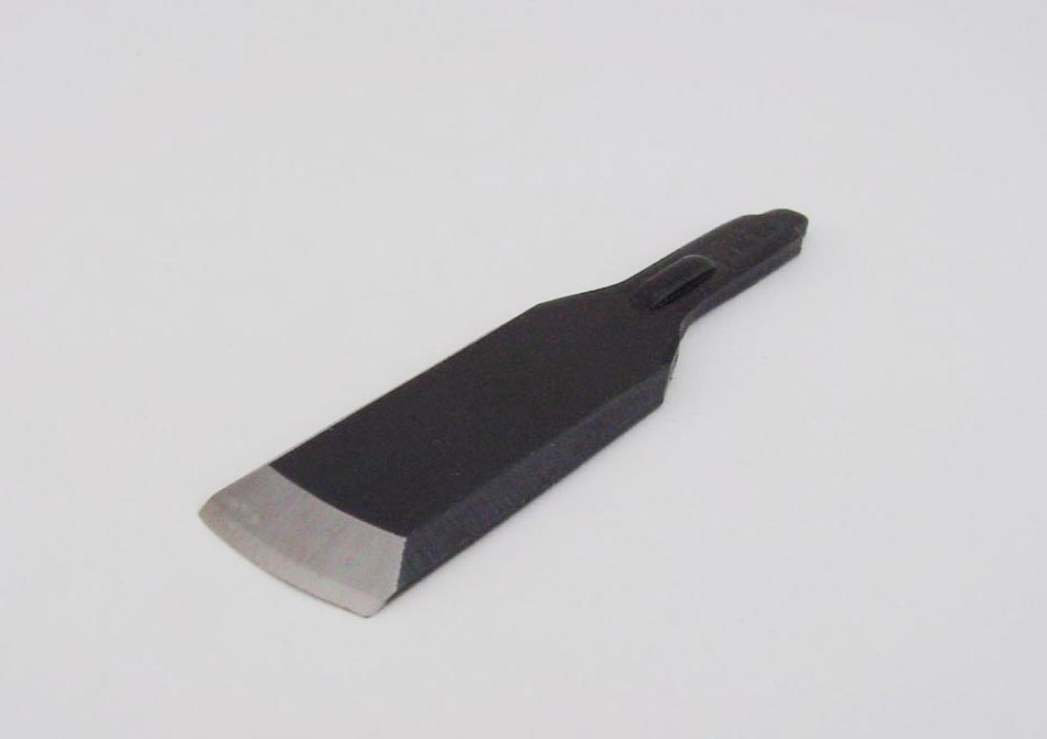 木彫替刃 極浅丸型 12mm（W-400、H-033用） | サンフレックス株式会社